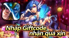  Code Clash of Deity mới nhất 2021 | Cách nhận và nhập code 