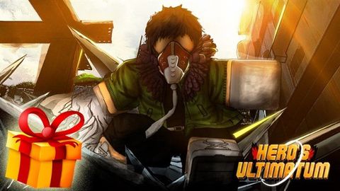 Code Hero’s Ultimatum mới nhất 2021 | Cách nhận và nhập code