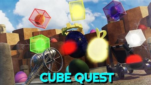 Code Cube Defense mới nhất 2021 | Cách nhận và nhập code