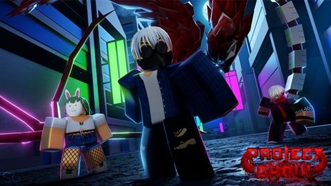 Code Project Ghoul mới nhất 2021 | Cách nhập code chi tiết