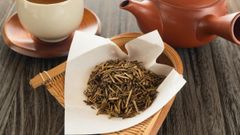  Hojicha là gì? Các loại trà Houjicha, cách pha trà và nơi mua 
