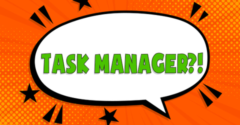 Task Manager là gì? Cách sử dụng để quản lý máy tính cực đơn giản