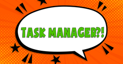  Task Manager là gì? Cách sử dụng để quản lý máy tính cực đơn giản 