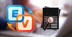  Tải về và sử dụng EVKey - Bộ gõ tiếng Việt ổn định, ít lỗi nhất 