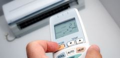  Nắng nóng, dùng điều hòa thế nào cho đúng cách mà lại bảo vệ sức khoẻ 