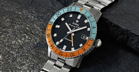 Đồng hồ GMT là gì? Hướng dẫn cách xem đồng hồ GMT đúng cách