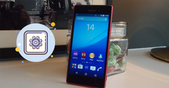  4 bước khôi phục cài đặt gốc trên Sony Xperia M4 hiệu quả nhất 
