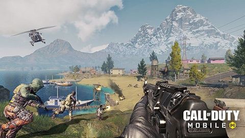 9 mẹo hữu ích giúp bạn trở thành cao thủ BR Call Of Duty Mobile VN
