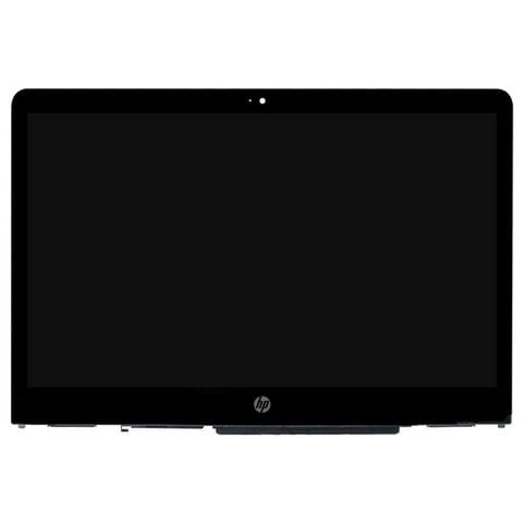 Mặt Kính Cảm Ứng HP Pavilion Gaming 15-cx0000