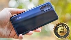 Mừng Xuân đến, rinh ngay Vivo V19 đang giảm ngon lành 1.5 triệu cùng nhiều ưu đãi hấp dẫn tại Thế Giới Di Động, đừng bỏ lỡ nhé 