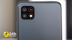  Đánh giá camera Samsung Galaxy A22 5G: Hệ thống 3 camera cho ra chất ảnh ấn tượng, cực ngon trong phân khúc tầm trung 