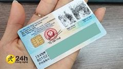  Mãi vẫn chưa thấy được trả CCCD gắn chip? Xem ngay 2 cách phản ánh nhanh với Cơ quan này để được trả thẻ sớm nhất 