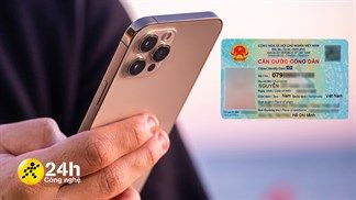 Muốn biết CCCD gắn chip của mình làm xong chưa? Hãy xem cách tra cứu tiến độ cấp CCCD gắn chip bằng Zalo này nhé!