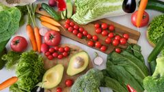  Những lưu ý khi bảo quản rau củ quả trong tủ lạnh bạn nên biết 