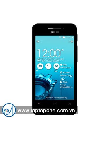 Mua điện thoại Asus Zenfone C giá cao