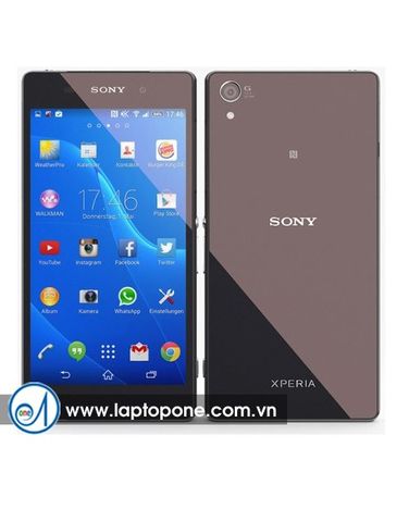 Mua điện thoại Sony Xperia Z2 giá cao