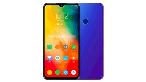 Mua điện thoại Lenovo Z2 Pro giá cao