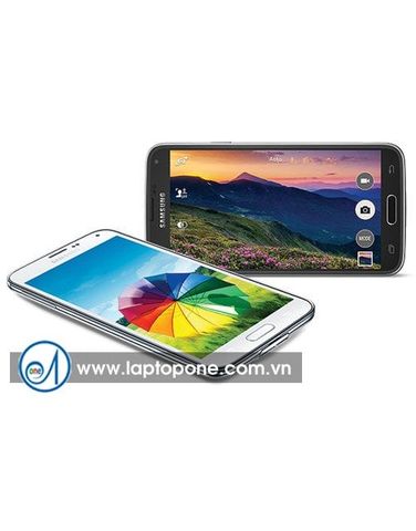 Mua điện thoại Samsung Galaxy S5 giá cao