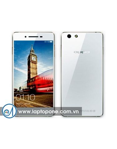 Mua điện thoại Oppo R1 giá cao