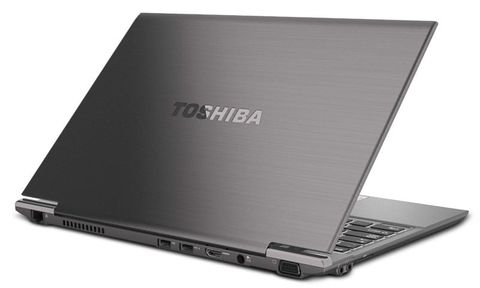 Thu mua laptop Toshiba cũ giá cao