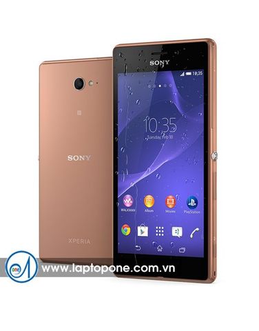 Mua điện thoại Sony Xperia M2 giá cao