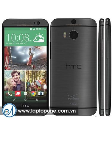 Mua điện thoại HTC One M8 giá cao