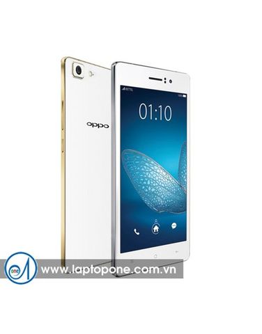 Mua điện thoại Oppo R5 giá cao