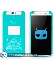 Mua điện thoại Oppo N1 CyanogenMod giá cao