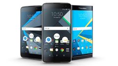 Mua điện thoại Blackberry cũ giá cao