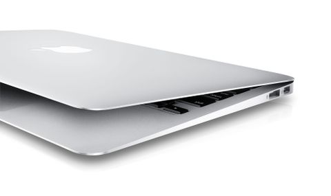 Thu mua Macbook Air MC969 giá cao
