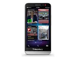 Mua điện thoại Blackberry Z30 giá cao