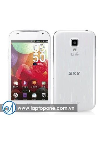 Mua điện thoại Sky A830L giá cao