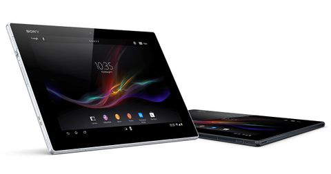 Mua tablet Sony cũ giá cao