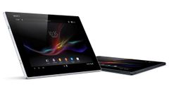 Mua tablet Sony cũ giá cao