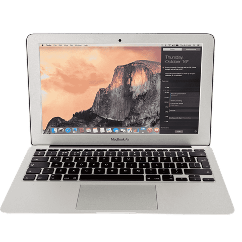 Thu mua Macbook Air MD712 giá cao