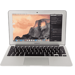 Thu mua Macbook Air MD712 giá cao