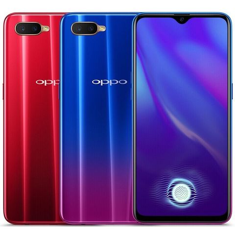 Thu mua điện thoại Oppo cũ giá cao