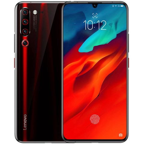Mua điện thoại Lenovo VIBE Z giá cao