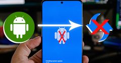 Cách tắt tự động cập nhật mầm mềm trên điện thoại Android cực đơn giản 