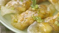  Cách làm bánh bột lọc nhân tôm thịt bằng bánh tráng ngon như ngoài hàng 