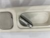 Apple Watch S5, 44mm Silver case and White sport band (MWVD2VN/A)