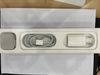 Apple Watch S5, 44mm Silver case and White sport band (MWVD2VN/A)