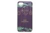 Ốp lưng iPhone 7 - iPhone 8 Nhựa dẻo in Xmobile Xanh navy
