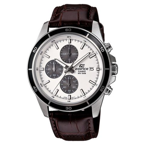 Đồng hồ Nam Edifice Casio EFR-526L-7AVUDF