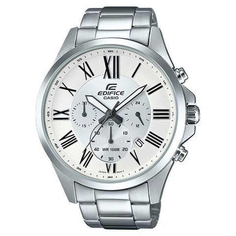 Đồng hồ Nam Edifice Casio EFV-500D-7AVUDF