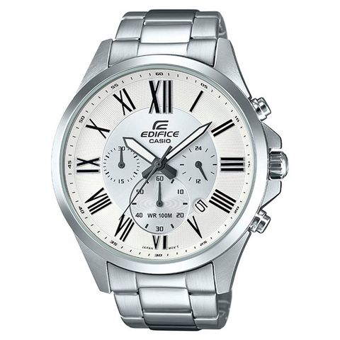 Đồng hồ Nam Edifice Casio EFV-500D-7AVUDF