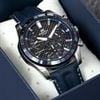 Đồng hồ Nam Edifice Casio EQS-930BL-2AVUDF