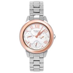  Đồng hồ Nữ Sheen Casio SHE-3059SG-7AUDR 