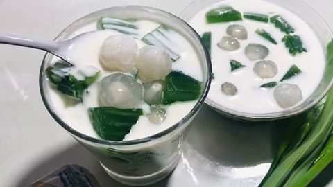 3 cách làm sữa chua thạch dẻo dai ngon miệng siêu đơn giản