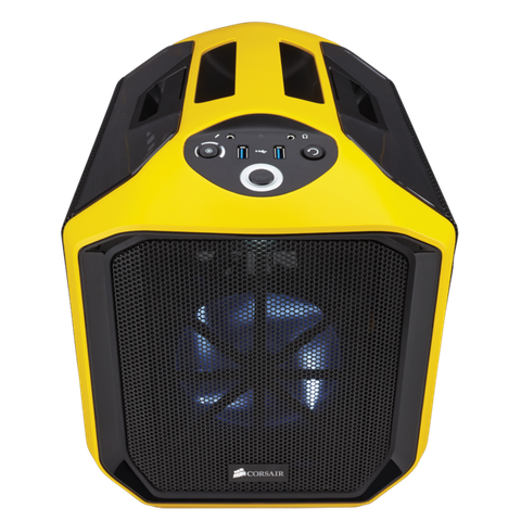 Hộp Đựng Graphite 380t Màu Vàng
